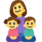 👩‍👧‍👦